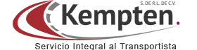 Kempten. Servicio Integral al Transportista. Cajas Secas y Refrigeradas